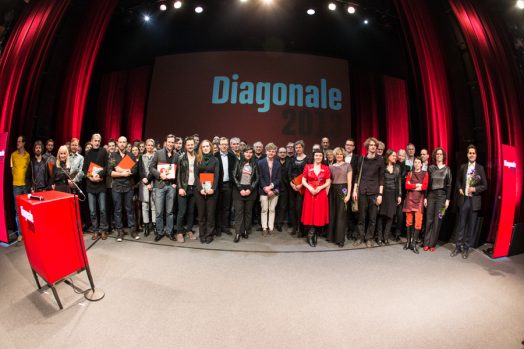 alle preistraegerinnen (c) diagonale klaus pressberger