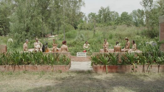 Die Liebhaberin, Still: Nabis Filmgroup