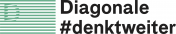 Diagonale_Logo_#denktweiter