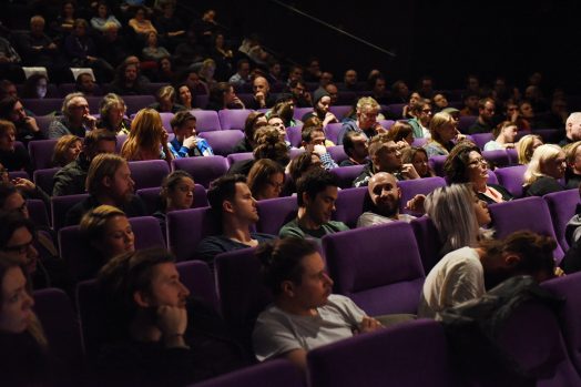 KIZ RoyalKino