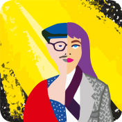 Gestaltung und Illustration: Bureau F www.bureauf.com