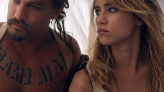 Still: The Bad Batch