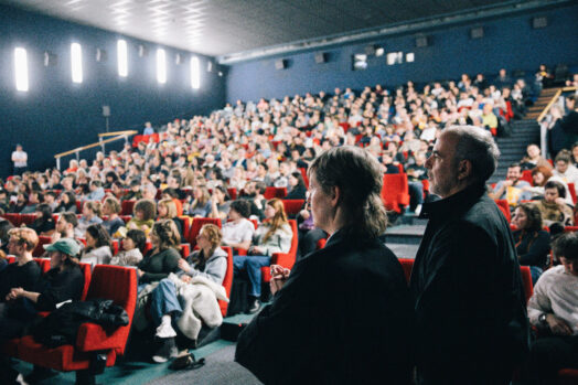 D25_Festivalleitung-Dominik-Kamalzadeh-Claudia-Slanar_©Harald-Wawrzyniak-20