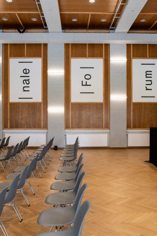 Diagonale_Forum_©Diagonale_Miriam-Raneburger