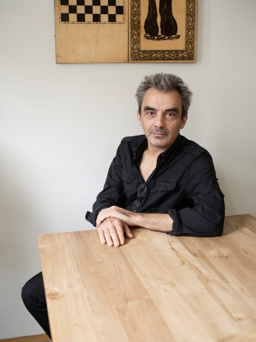 Goran Rebić 3 © Diagonale:Elsa Okazaki