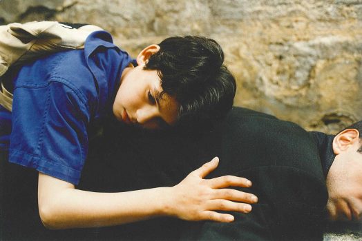 Jugofilm, Goran Rebic 2 © Lotus Film