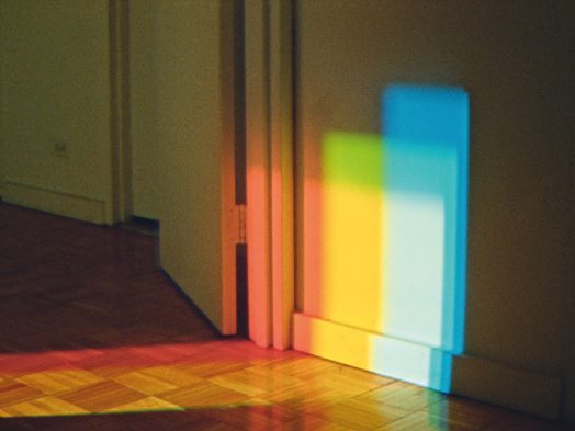 NYC RGB, Viktoria Schmid Still 3 © Viktoria Schmid