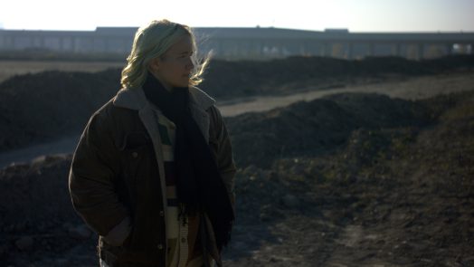 BESETZT – Lobau Bleibt, 2 © Blendwerk Film