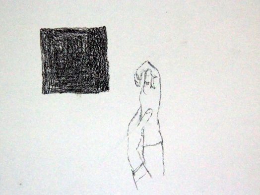 Bird In Italian Is Uccello, 2 © Gernot Wieland