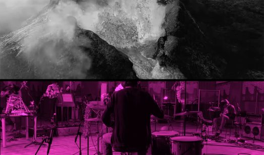 Blueblut & The MIDI Orchestra – POMPEJI, 2 © Angela Christlieb