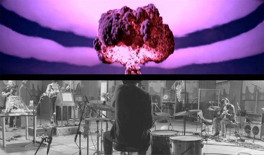 Blueblut & The MIDI Orchestra – POMPEJI © Angela Christlieb