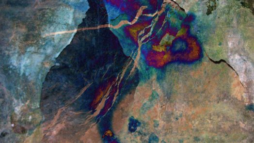 Cave Painting, 1 © Sixpackfilm