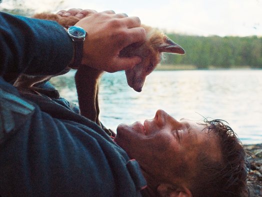 Der Fuchs 2 © Geissendoerfer Pictures:Lotus Film:Yoshi Heimrath:Paul Sprinz