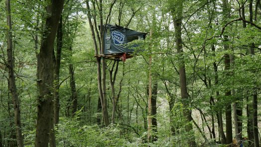 Der Weg Ist Nie Derselbe, 1 © Oliver Ressler