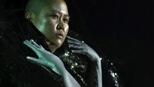 Golden Shadow, 1 @sixpackfilm