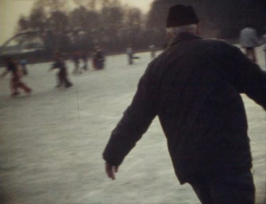 Invisible Hands, 3 © Annemarie Vavricek:Lia Sudermann:Simon Nagy