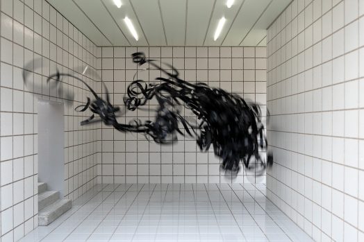 Loop Me In, 1 © Bernd Oppl