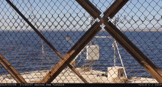 Marine Target, 1 © Sixpackfilm