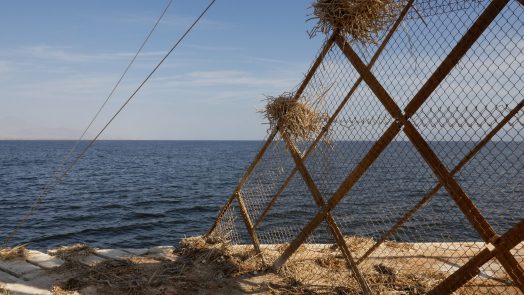 Marine Target, 2 © Sixpackfilm
