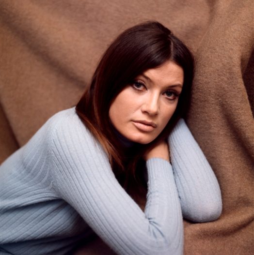 Marisa Mell ID 626772 C Filmarchiv Austria
