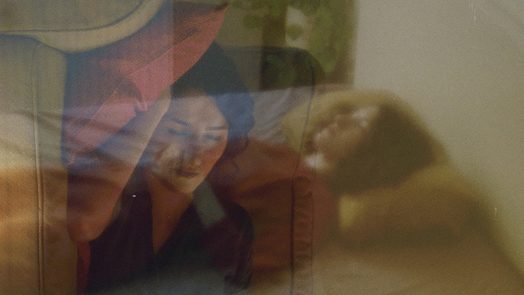My Sleepless Friends, 2 © Tara Najd Ahmadi:sixpackfilm
