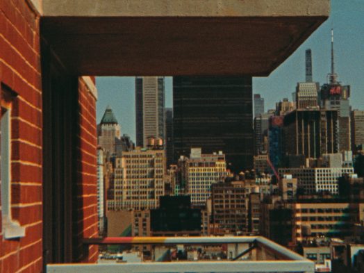 NYC RGB, Viktoria Schmid Still 1 © Viktoria Schmid
