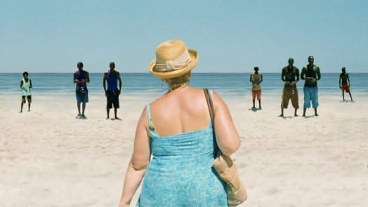 Paradies Liebe, 2 © Ulrich Seidl Filmproduktion