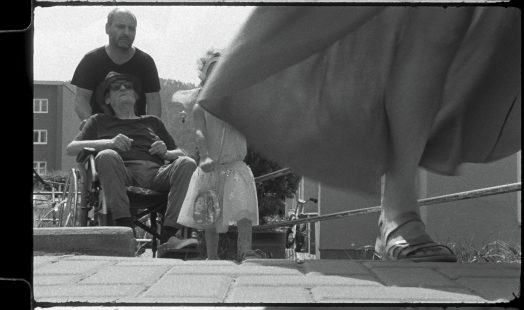 Pastry Friday, 1 © Sixpackfilm