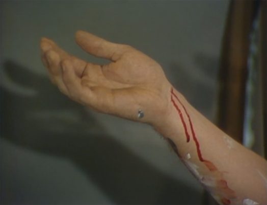 Staging Death, Jan Soldat © Sixpackfilm