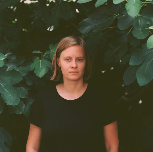Viktoria Schmid © Antoinette Zwirchmayr