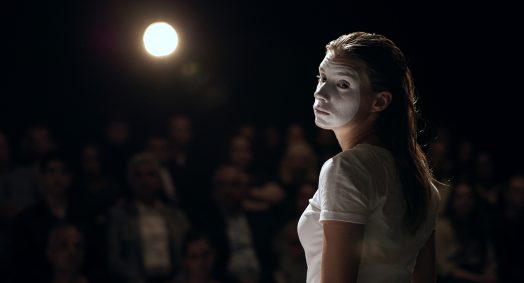 Wer Wir Einmal Sein Wollten, 3 © Lukas Allmaier