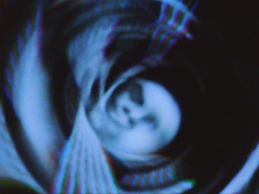 Techno, 1 © Lydia Nsiah