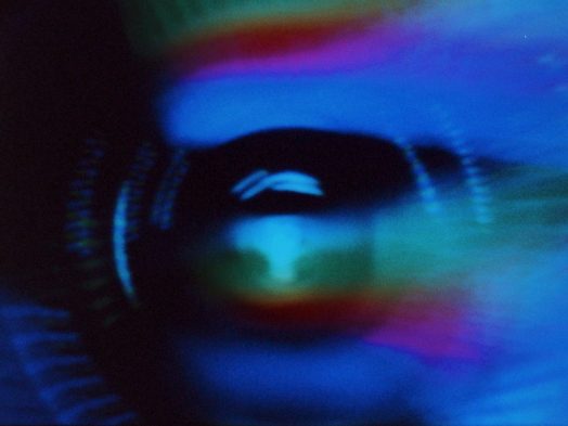 Techno, 2 © Lydia Nsiah