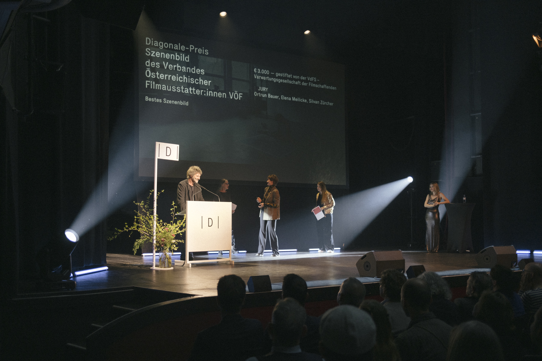  Diagonale Awards 2024 « Diagonale Festival des