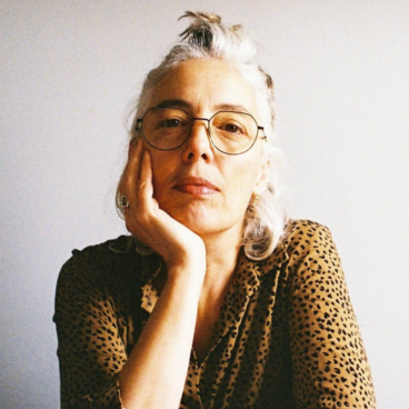 Dokumentarfilmjury D26 Carmen Trocker C Emilia Quiñones