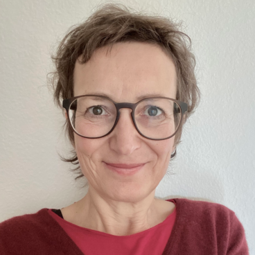 Dokumentarfilmjury D26 Susanna Guggenberger C Privat