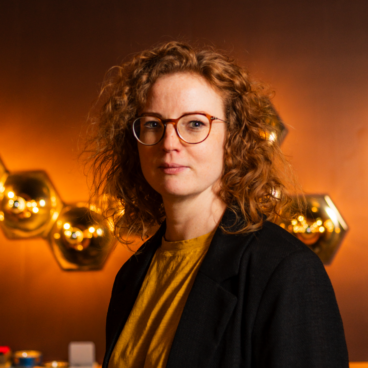 Jury Innovativ_D26_Laura Walde_c_Marko Mijatović