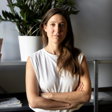 Jury Innovativ D26 Pieternel Vermoortel