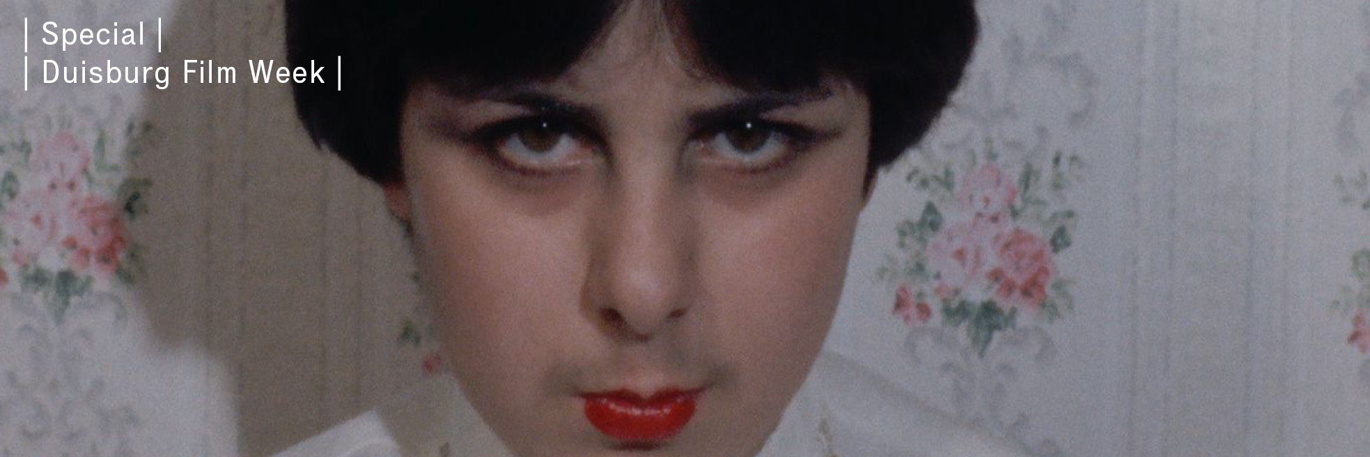 Ich denke oft an Hawaii © Deutsche Kinemathek / Elfi Mikesch