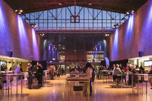 Eröffnung Diagonale ’26 © Clara Wildberger