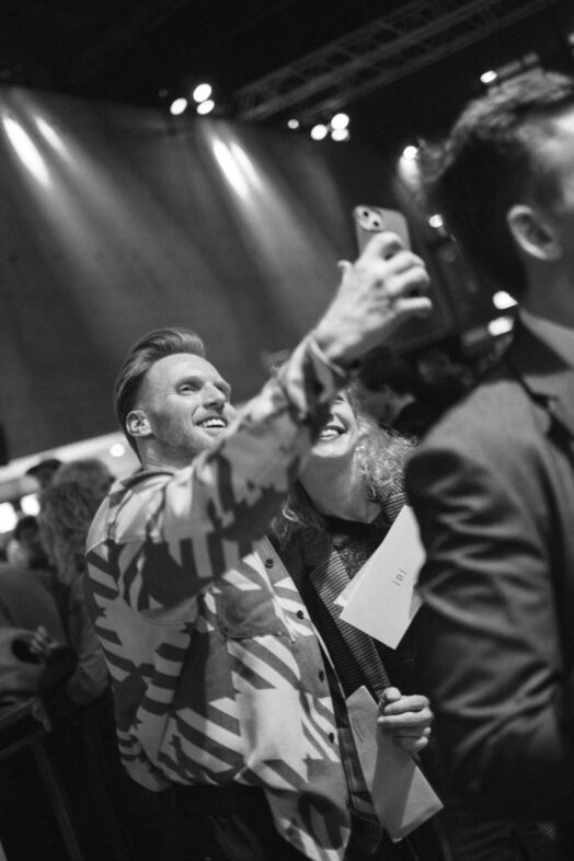 Eröffnung Diagonale ’26 © Clara Wildberger