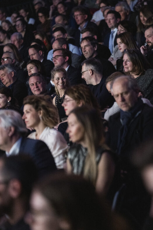 Eröffnung Diagonale ’26 © Clara Wildberger