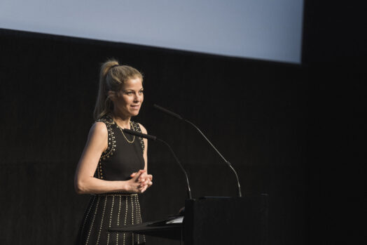 Eröffnung Diagonale ’26 © Clara Wildberger