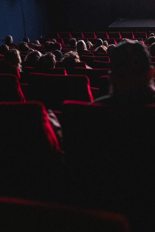 D26 Billy Roisz Nachspann 72dpi©Diagonale ClaraWildberger 003