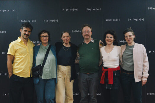 D26 Die Noch Unbekannten Tage 72dpi ©Harald Wawrzyniak 8