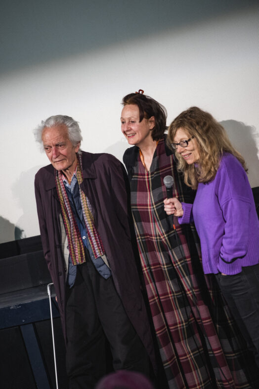 D26 Die Kunstkomplizin 72dpi©Diagonale ClaraWildberger 004