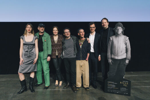 Eröffnung Diagonale ’26 © Harald Wawrzyniak