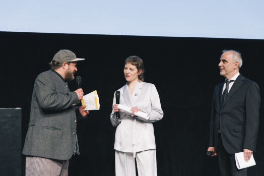 Eröffnung Diagonale ’26 © Harald Wawrzyniak