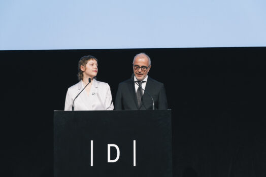 D26 Eröffnung Helmut List Halle 72dpi ©Harald Wawrzyniak 74