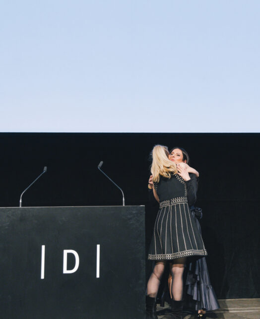 Eröffnung Diagonale ’26 © Harald Wawrzyniak